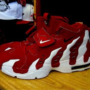 Nike DT 96 aka The Coach Prime’s